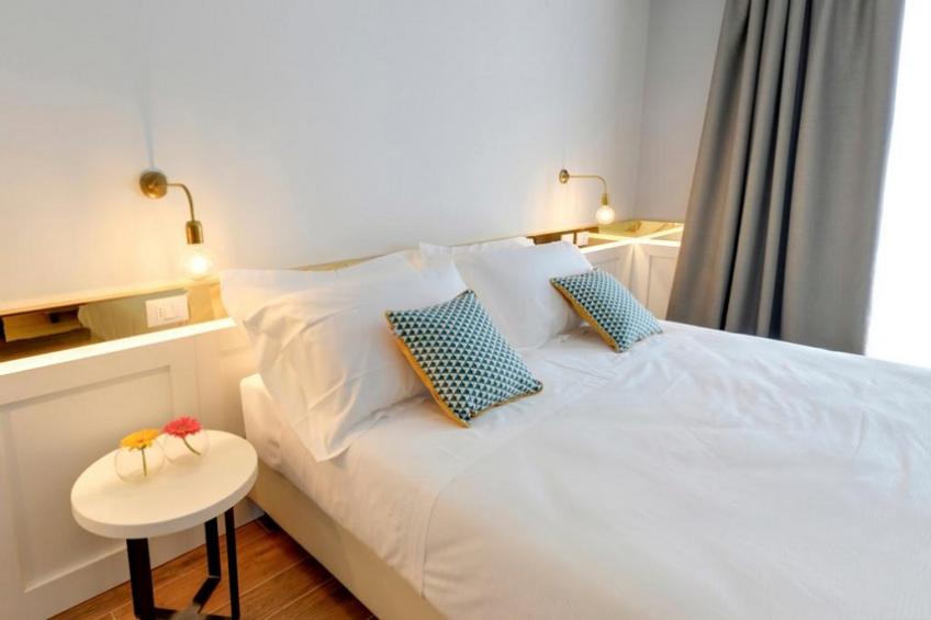 Residence Ten Suite Junior Suite 2 Persons - foto 13