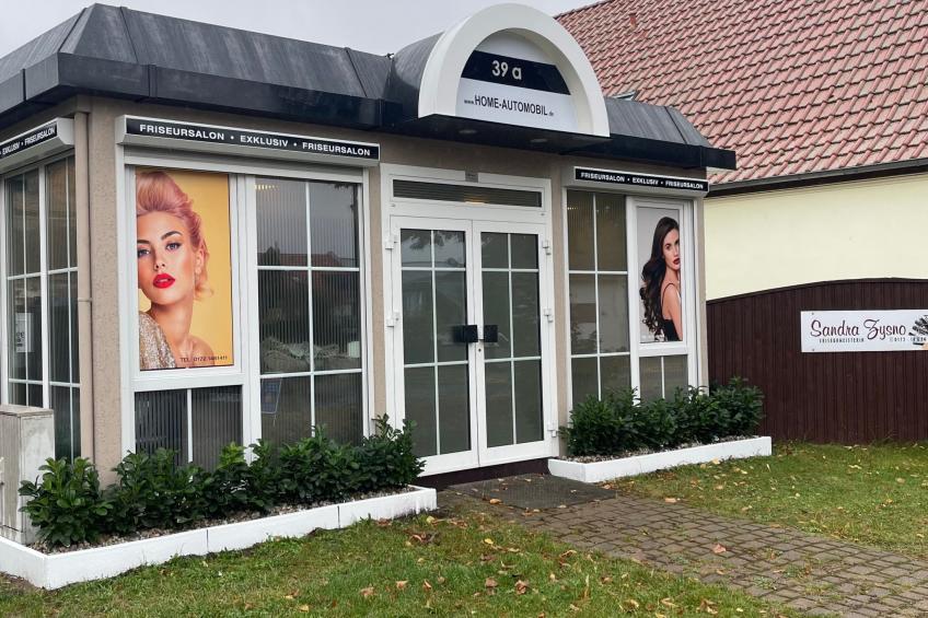 in Linum mit Garten, Terrasse und Grill - foto 23