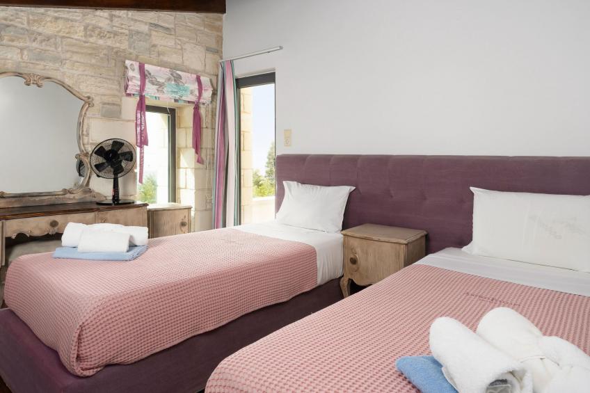 Kostenloses Frühstück, Pools, Kinderbereich, für 20 Gäste - foto 40