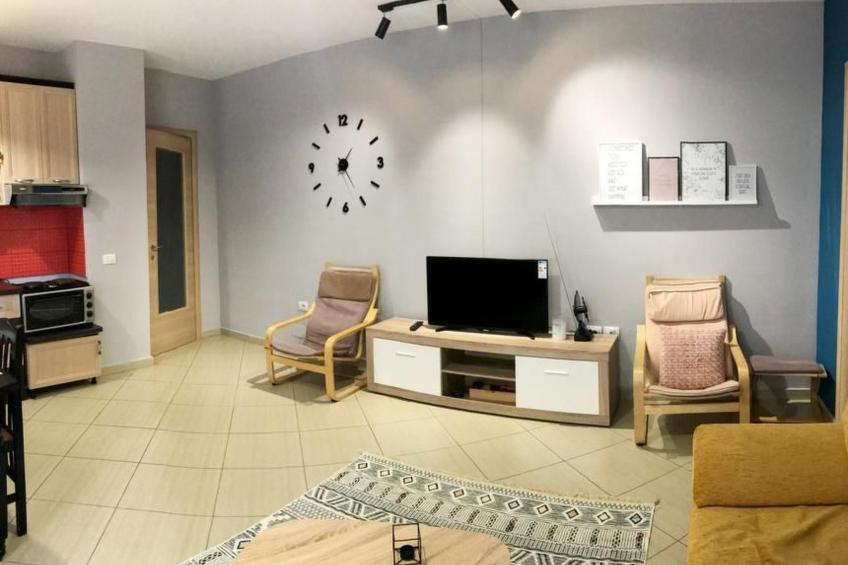 in Zona1 mit Garten - foto 3