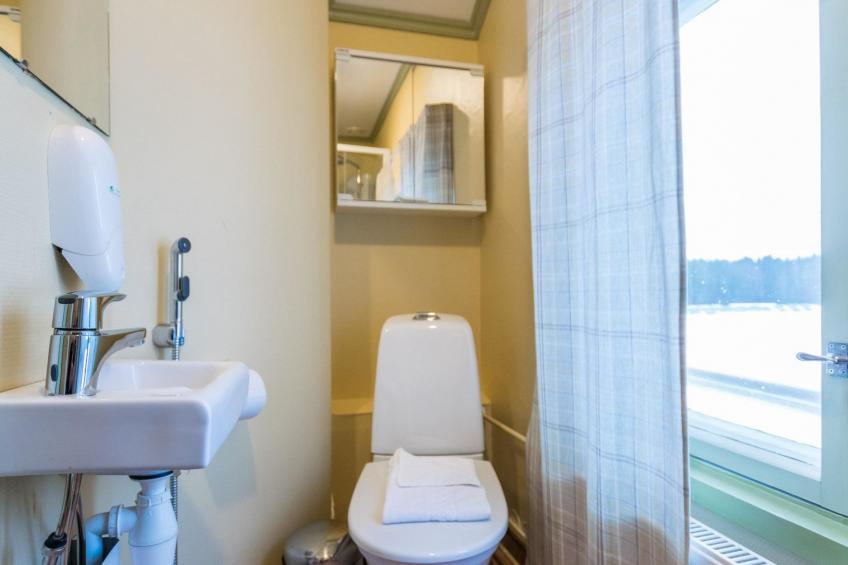 Kartanohuoneisto heikki - foto 10