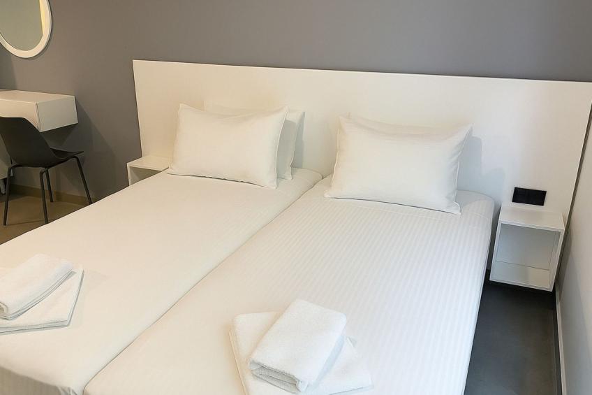 Villa Alya I "Beheizter" Pool, Luxus und Meerblick - foto 39