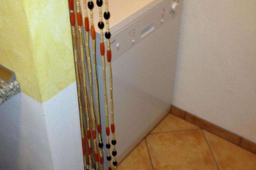 Appartement mit Terrasse - foto 9