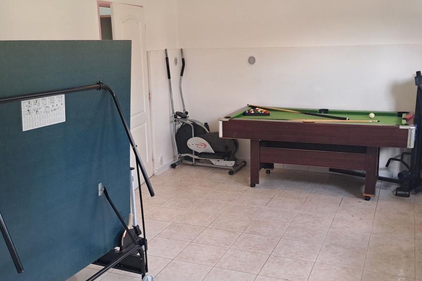 Komfortvilla in Prag, Hallenbad, Whirlpool, Sauna - foto 12