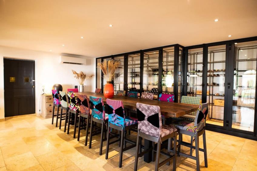 Charmant Mas Provençal avec piscine et jacuzzis - foto 3