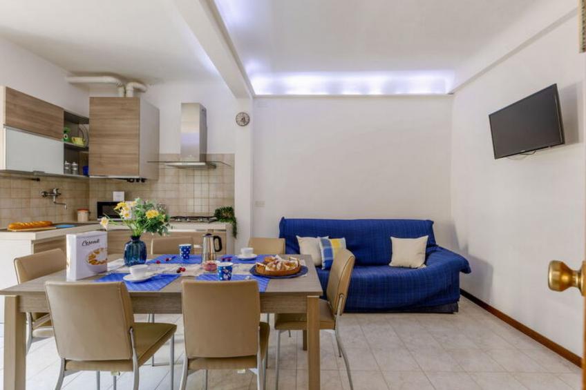 Suite Acquamare - foto 31