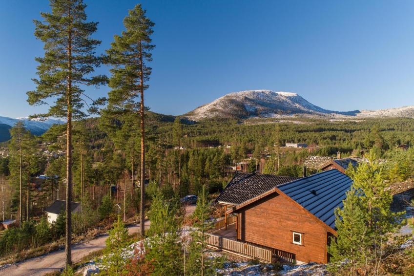 Solstråle Hytte | 6p - foto 26