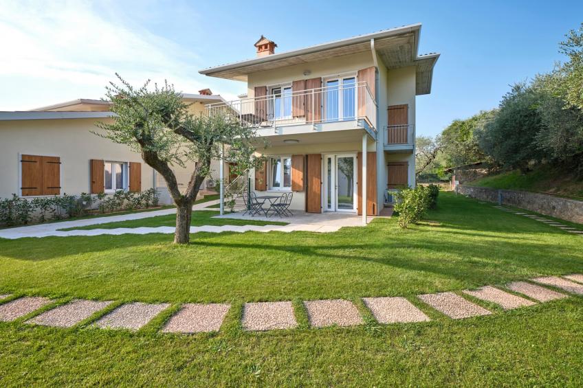 Green Park Residence - 7 Nächte - foto 8