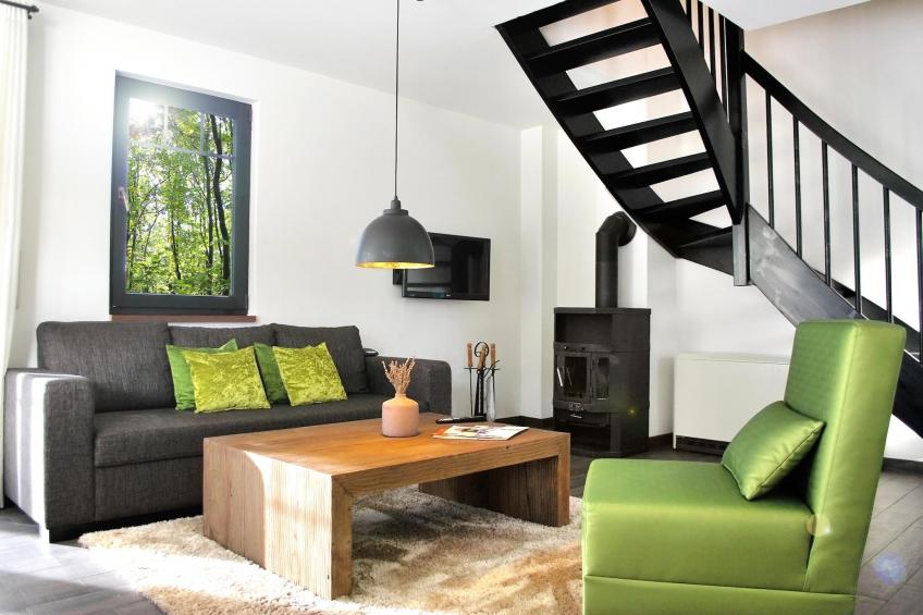 Maisons jumelles am Drewitzer See, Drewitz - foto 9