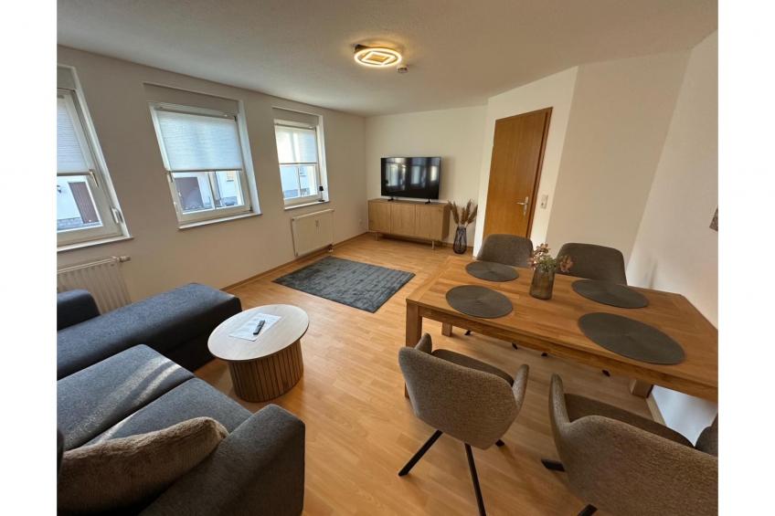 Ferienwohnung Elstra - foto 5