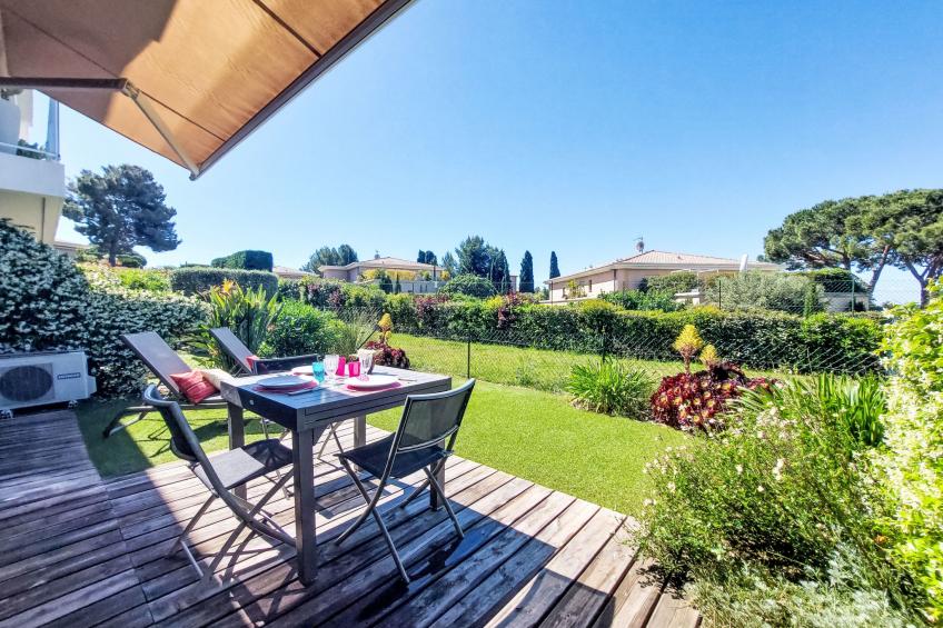 Les Terrasses d'Azur - foto 31