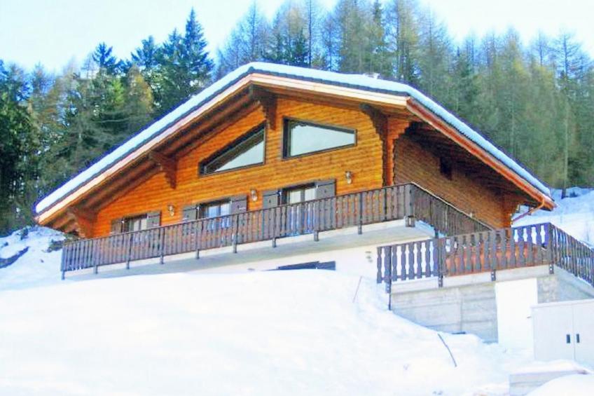 Chalet Les Etoiles - foto 3