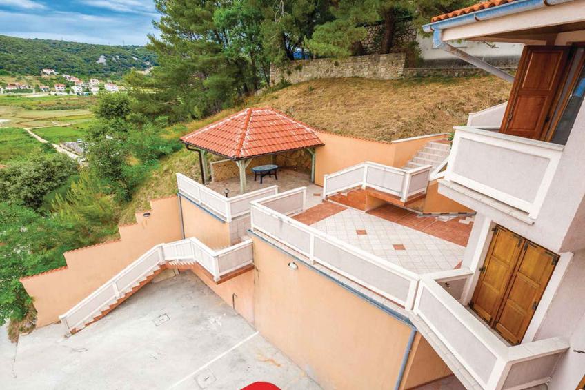 Holiday apartment with balcony - BF-PZHT - foto 6