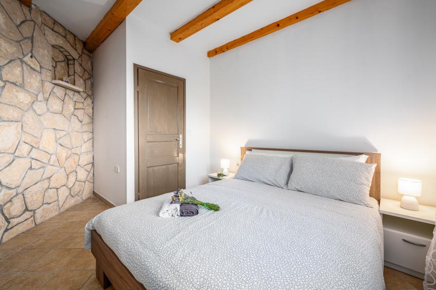 Vakantiewoning Met zeezicht en zwembad - VW-4PNXK - foto 35