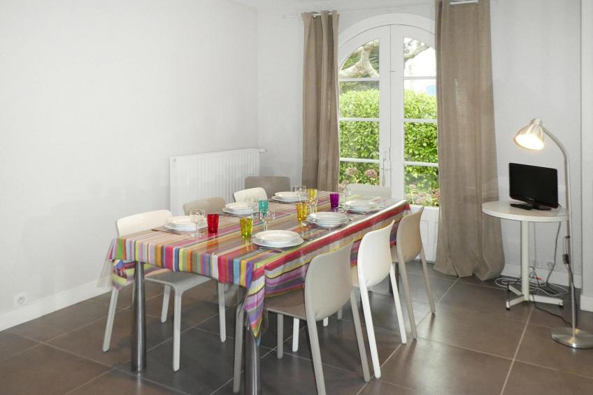 Twee-onder-een-kap woning, Carnac - foto 5
