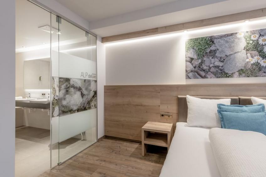 Appartementenhuis Reginas ALP deluxe, Sölden - foto 10