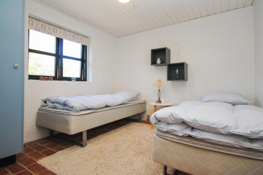 "Duco" - 300m from the sea in NW Jutland - foto 18