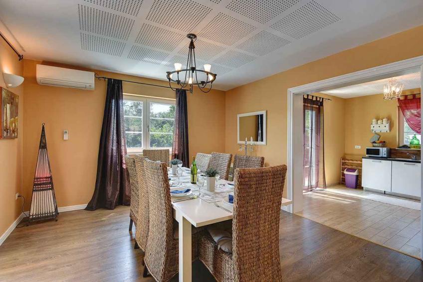 Villa met privézwembad, jacuzzi en speeltuin - BF-K6B6M - foto 16