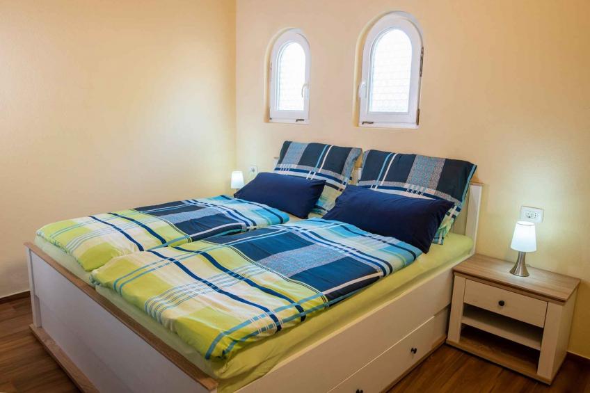Vakantiewoning met zwembad - BF-XNT3M - foto 19