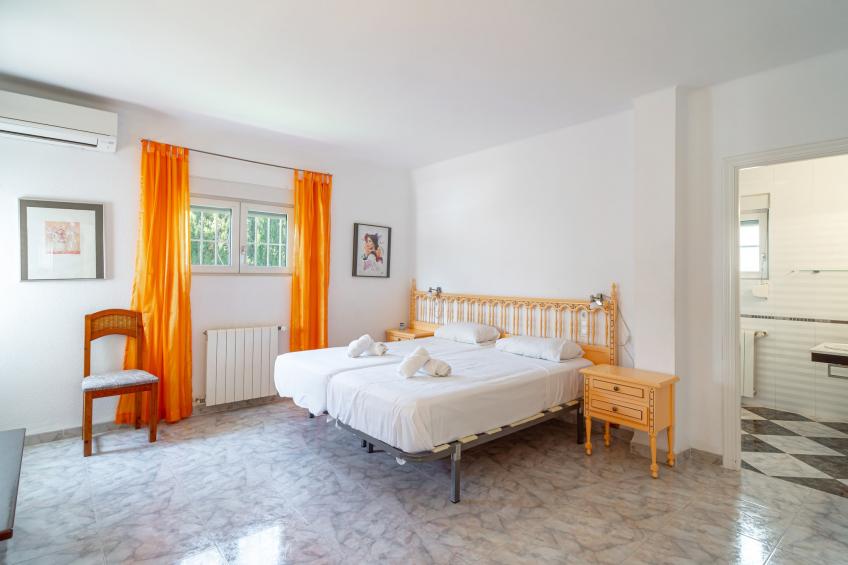 Villa Sevilla Private Pool by Casasol - foto 23