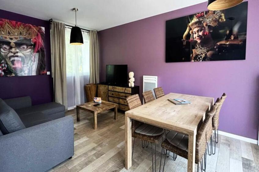 Villa Indonésie - Domaine Le Sherwood - foto 6