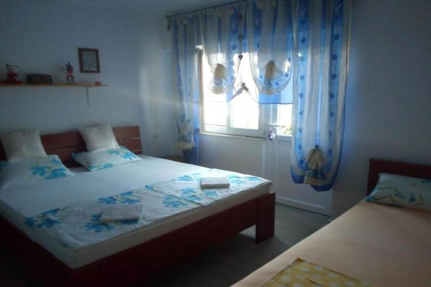 Apartments Ćubela - One Bedroom Apartment with  Terrace (Ap4) - foto 6