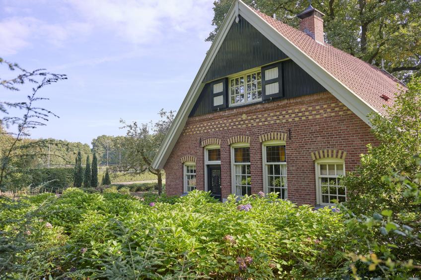 Erve Het Klaashuis - foto 9