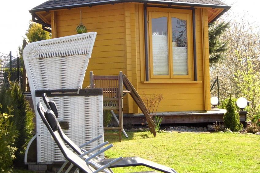 am malerischen Nepperminer See - foto 16