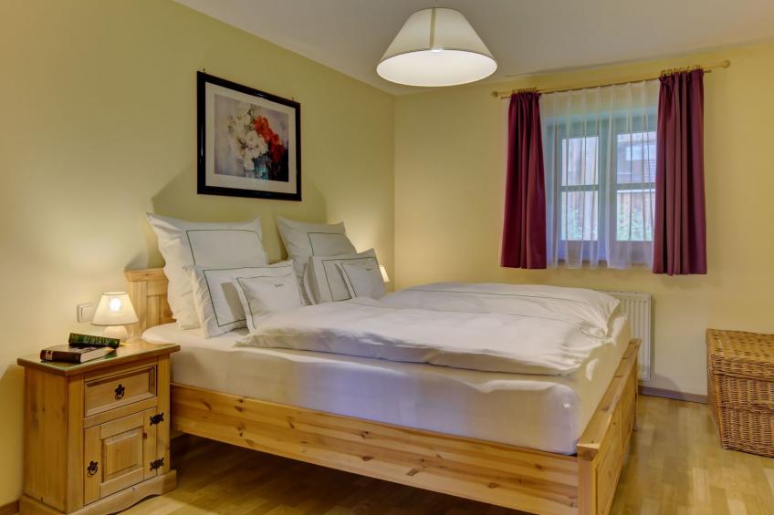 Wohnung Falkenstein - foto 9