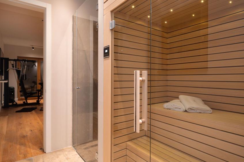 Villa Klang der Stille bei Sibenik - foto 43