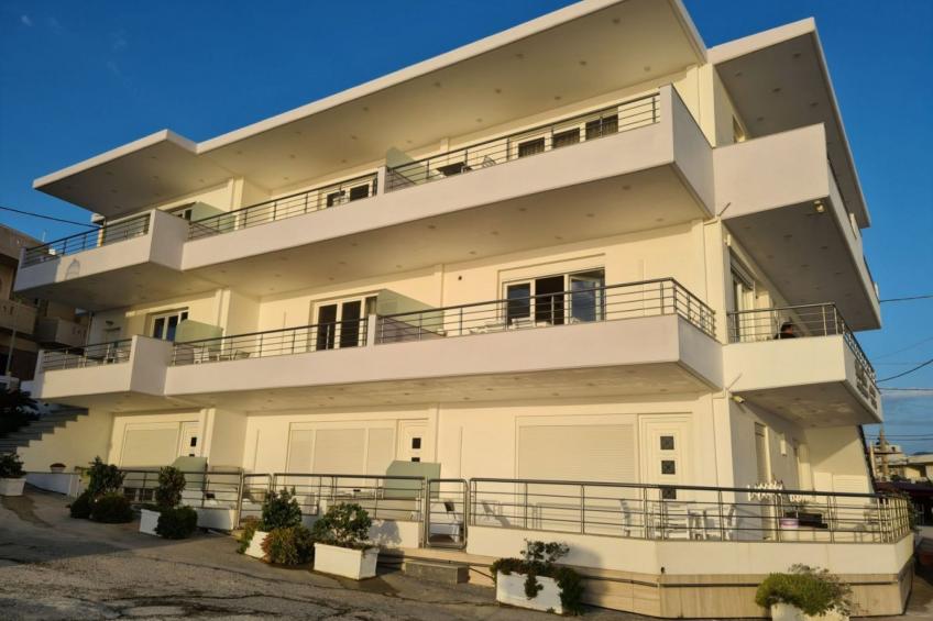 "Mimosa" direkt am Strand - foto 11