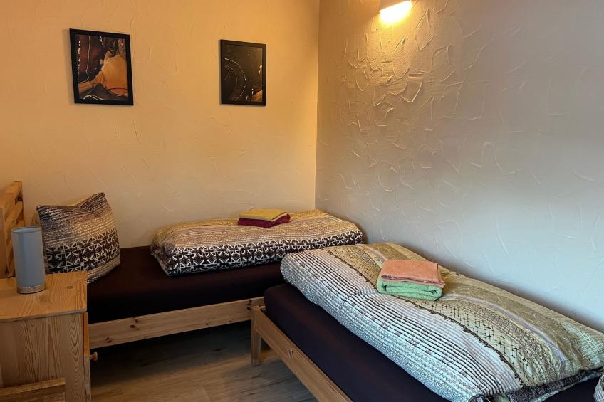 Schöne Ferienwohnung in Kurort Oberwiesenthal - foto 15