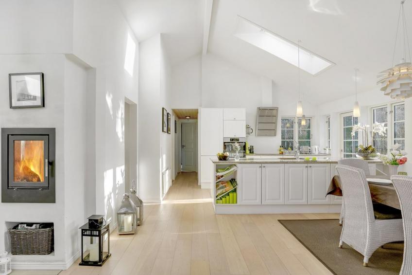 "Amine" - 700m from the sea in Sealand - foto 3