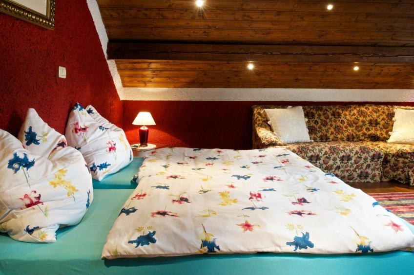 Casa Gingelina - foto 26