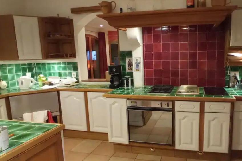 In der Provence, Außergewöhnliche Villa, Okzitanien, Gard - foto 30