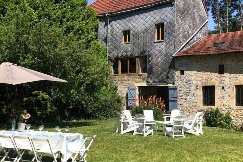 The Water Mill of Tourteron - foto 66