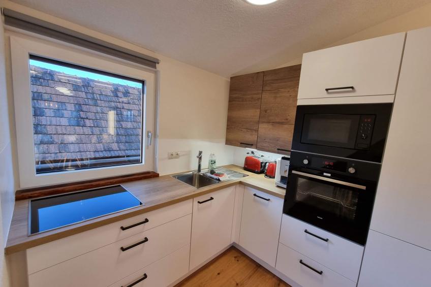 Appartement Apollo in der Wohlfühloase am Trausdorfberg mit Sauna Whirlpoolnutz - foto 9