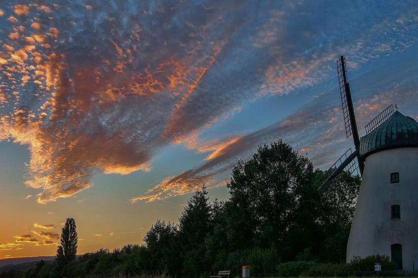 Große Wohnung in Bodenwerder mit Garten, Terrasse und gemeinsamem Pool - foto 8