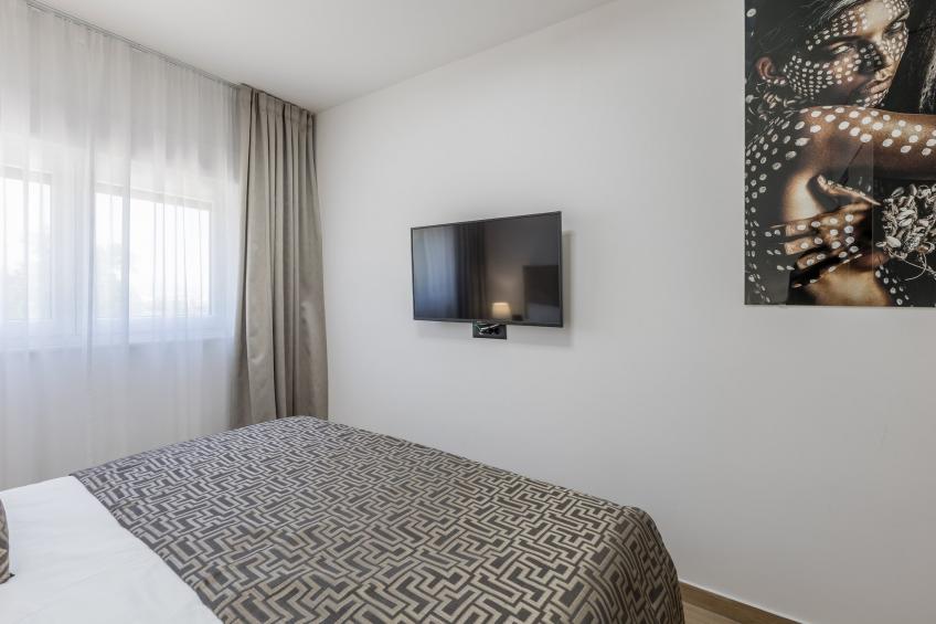 Scenic Kastel Luksic Apartments - Two Bedroom Apartment (owner Penthouse) - foto 14