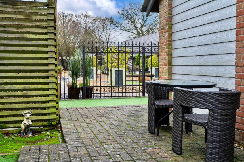 Pig Cottage at Dairy Cottages - foto 17
