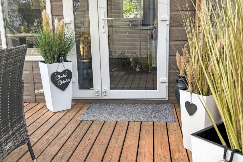 Chalet in Strandnähe - foto 2