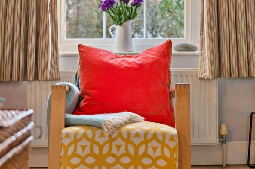 Meadowsweet Cottage - foto 27