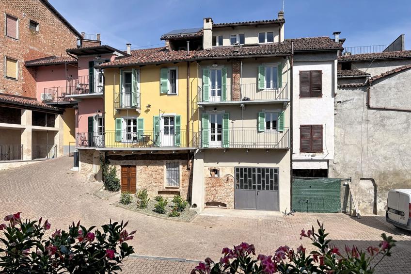 Il Borghetto di Castagnole