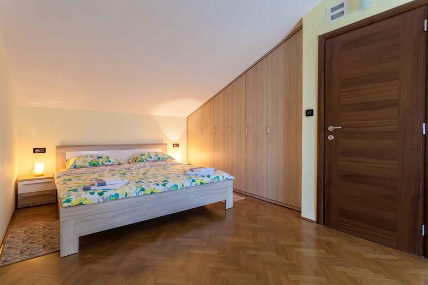 Appartement de vacances avec deux chambres - BF-H368J - foto 15