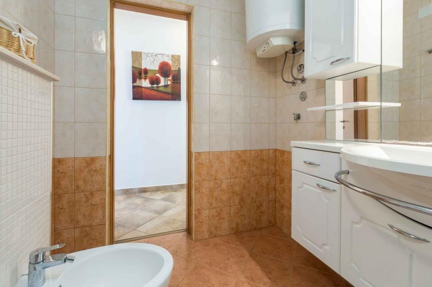 Vakantiewoning met airconditioning en terras - BF-25CTT - foto 35