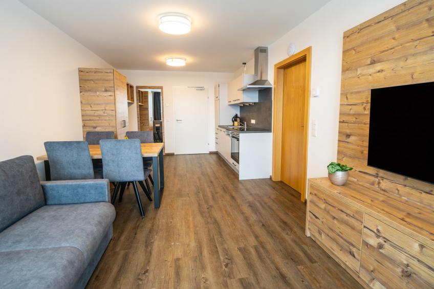 Comfort One-bedroom Apartment – KA1C - foto 2