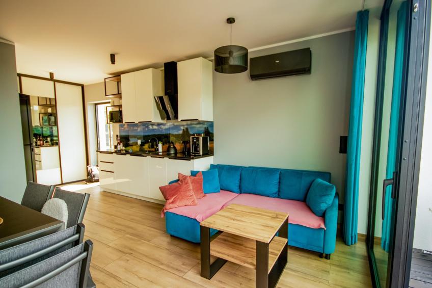 Dom na szczycie dla 7 osób - foto 19