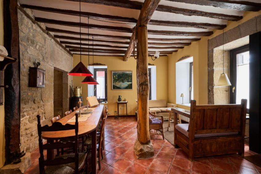 Maison à Villabuena de Alava - foto 7