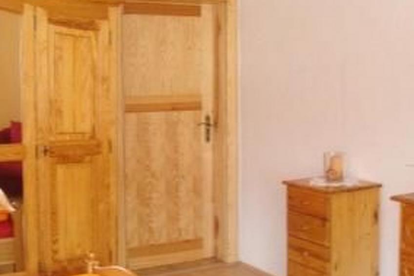 Helle Wohnung in Frankenhain mit Grill - foto 8