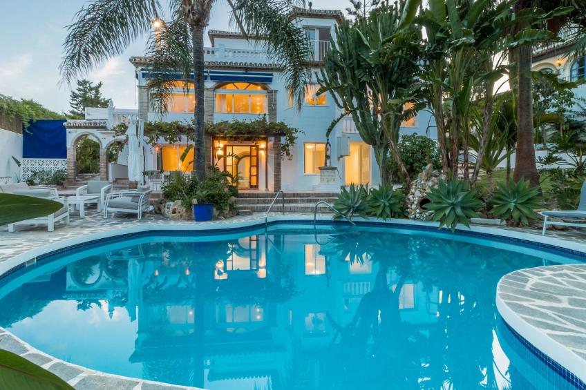 Ferienvilla "Roy - foto 37